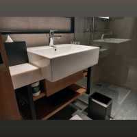 Garden Inn High Floor