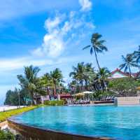 รีสอร์ทริมหาดปะการัง Memories Beach 