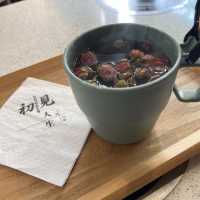 石板燒好味又好玩
