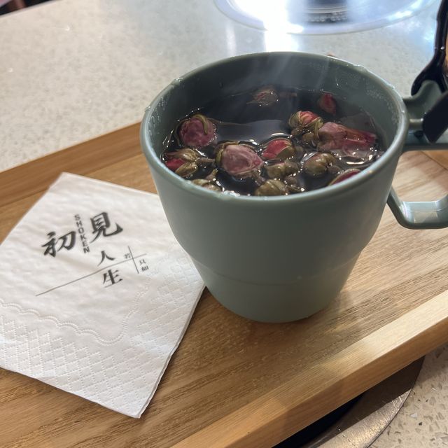 石板燒好味又好玩