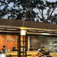 วงศ์วานิช Cafe&Restaurant ร้านดีในหาดใหญ่