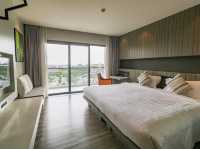 Hotel IKON Phuket ที่พักสวยภูเก็ต