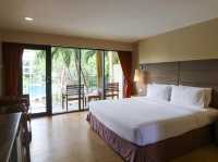 The Green ParkResortที่พักสุดร่มรื่นกลางเมืองพัทยา