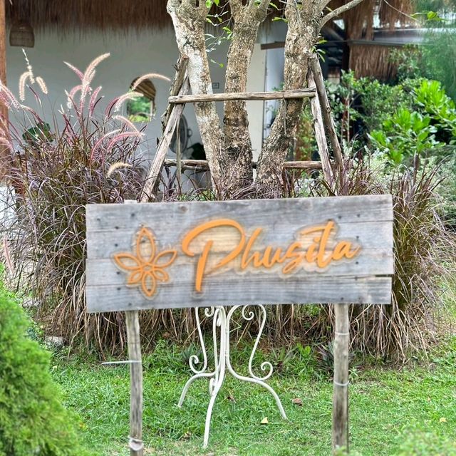 ภูสิตาคาเฟ่ แอนท์ บริทโตร