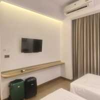 Darley Hotel Chiang Mai 
