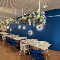 Caeser Park Kenting Buffet Breakfast