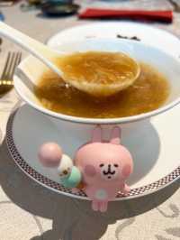 🌟灣仔高質中菜點心Brunch Buffet!🤤