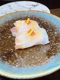《25品廚師發辦🧑‍🍳鮨逸》