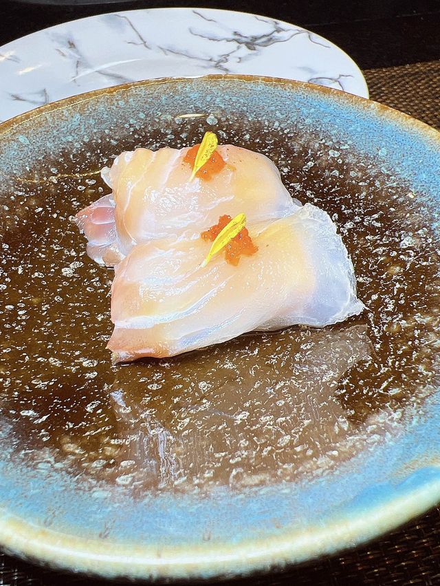 《25品廚師發辦🧑‍🍳鮨逸》