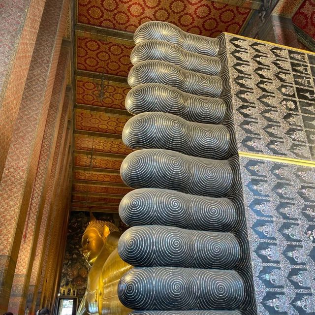 วัดพระเชตุพลวิมลมังคลาราม(วัดโพธิ์)