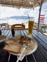 Pulau perhentian 