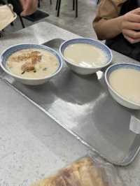 😽經典台灣必試早餐 - 永和豆漿☕️🌮🫔🍳