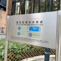 設計獨一無二既大坑蓮花宮