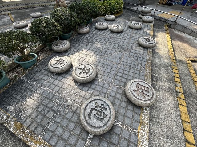 歷奇單車場 @ 小瀝源路遊樂場