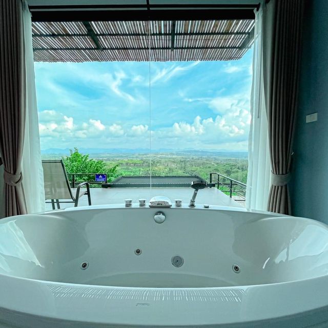   Caligo Resort คาลิโก้รีสอร์ท​