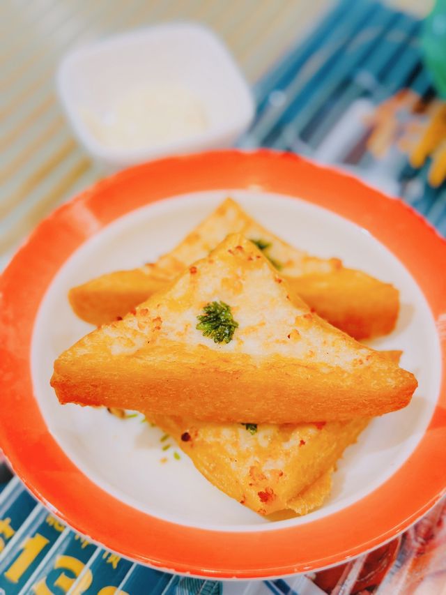 炸炸聲 | 抵食鐵板餐