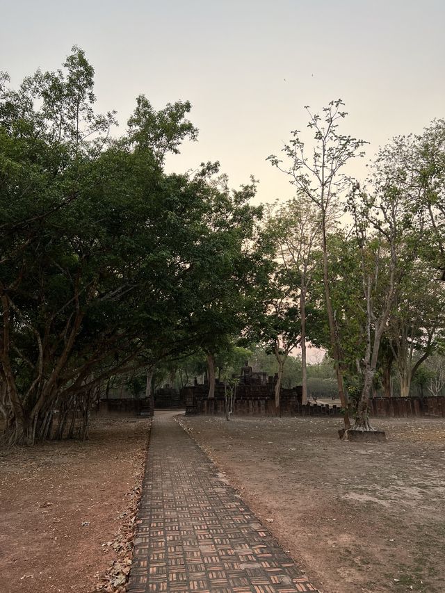 วัดสิงห์ เมืองกำแพงเพชร