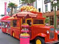 Universal Studios Singapore 