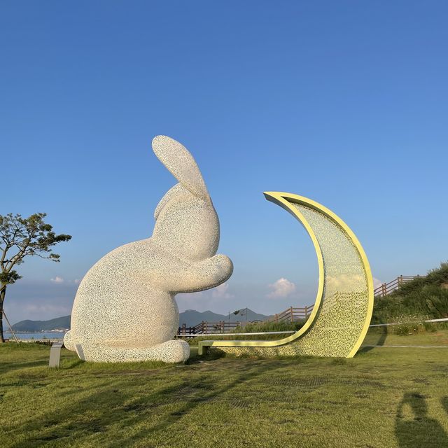 지중해감성 진도쏠비치🌞