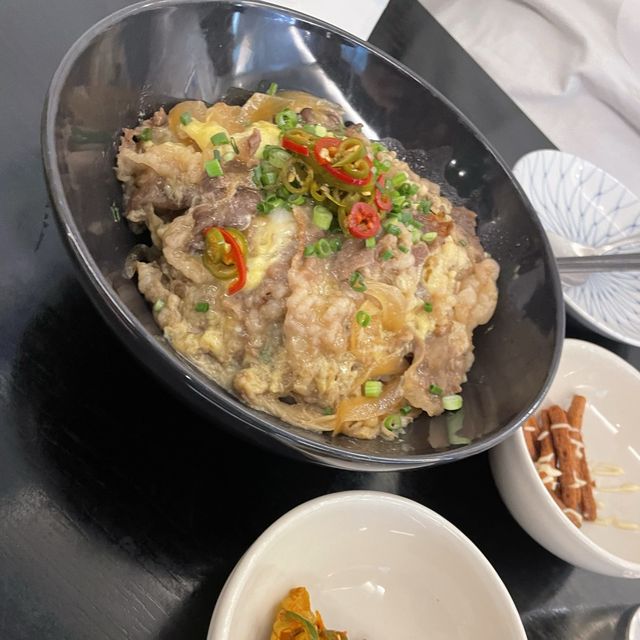 연남동 퓨전한식 회잔율 빠른 바로 이 곳, 오이지 연남