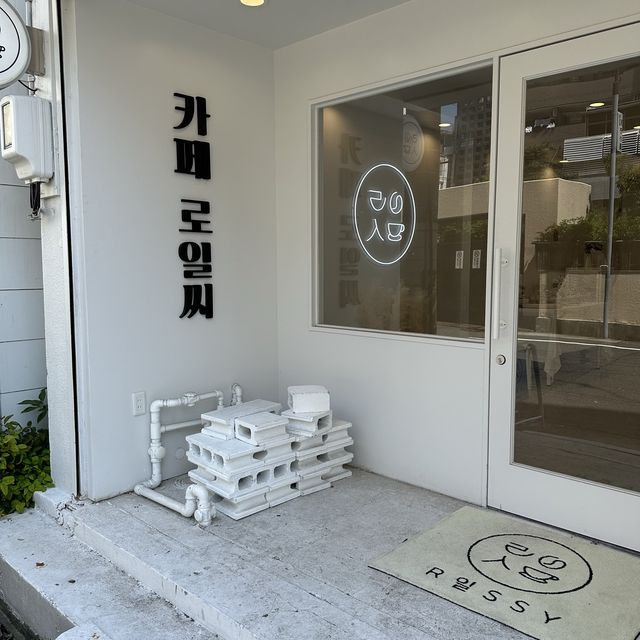 名古屋の韓国っぽカフェ˗ˏˋ cafe roissy  ˎˊ˗ 名古屋の韓国っぽカフェ˗ˏˋ cafe roissy  ˎˊ˗