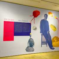 MAIIAM Contemporary Art Museum