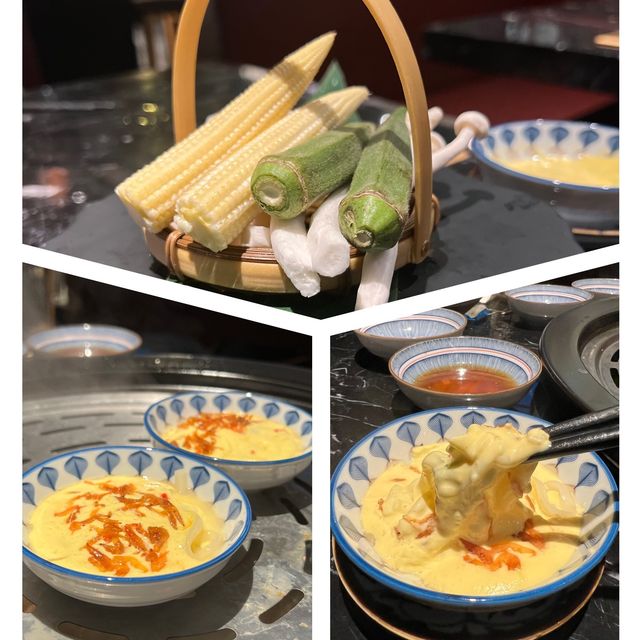 天后日式蒸氣火鍋