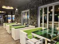 View Mare ร้านอาหารบรรยากาศสุดปัง