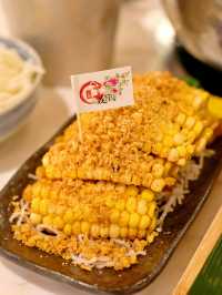 尖沙咀「花月宮」必吃頂級牛小排  