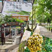 Educational Spritzer EcoPark in Taiping