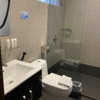 Cozy Stay at Lotus Seaview Beach Resort