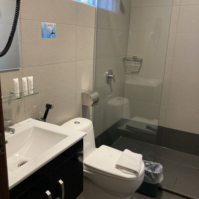 Cozy Stay at Lotus Seaview Beach Resort