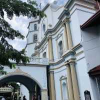 Guagua Church