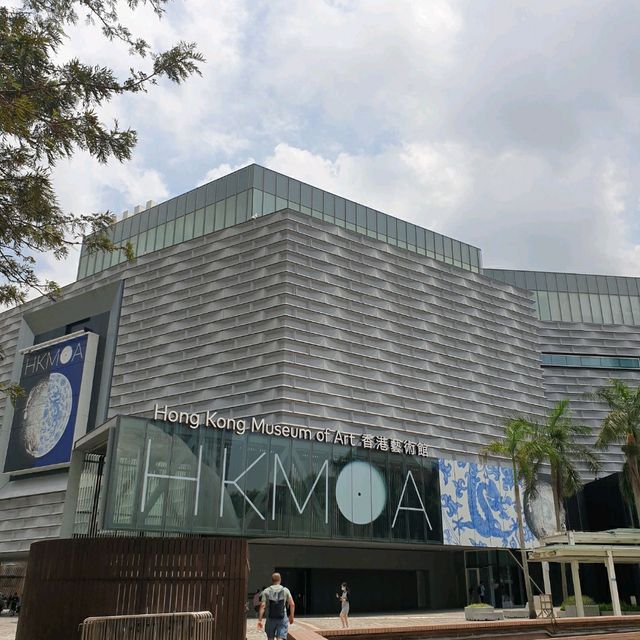 Affordable stay at The Kowloon Hotel!