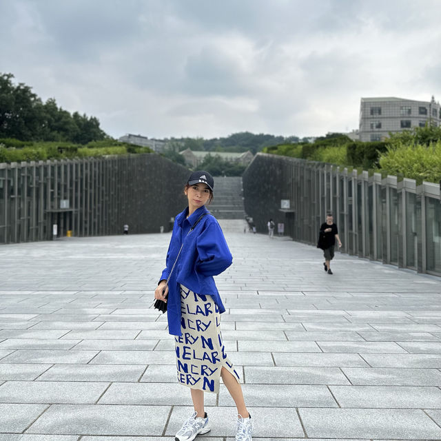 Ewha Womans University