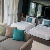 Cross vibe Pattaya seaphere