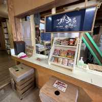 【山梨】日本第2位から第3位を繋ぐ峰にある北岳山荘