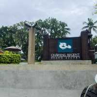 พักผ่อนริมหาดเฉวง ที่ Chaweng Regent