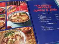 맛있는 태국 음식 여기 다 모였다! “CO LIMITED”