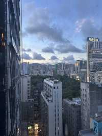 《平民高質Eddy Chu》
