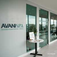 Avani Sukhumvit Bangkok ที่พักติด BTS