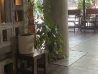ปล่อยใจที่ Taiban CAFE - ใต้บ้าน