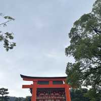 大阪京都5日4夜