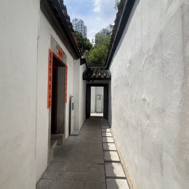 學到野又平的文化體驗團