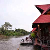 วังนกแก้ว พาร์ควิว รีสอร์ท