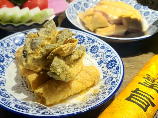 皇宮設計 朕我要來吃火鍋了