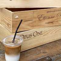 【大阪・西区】まるで海外のようなワイン＆コーヒー専門店