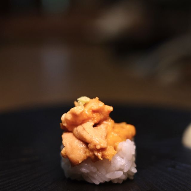 銅鑼灣｜有格調開陽日本料理