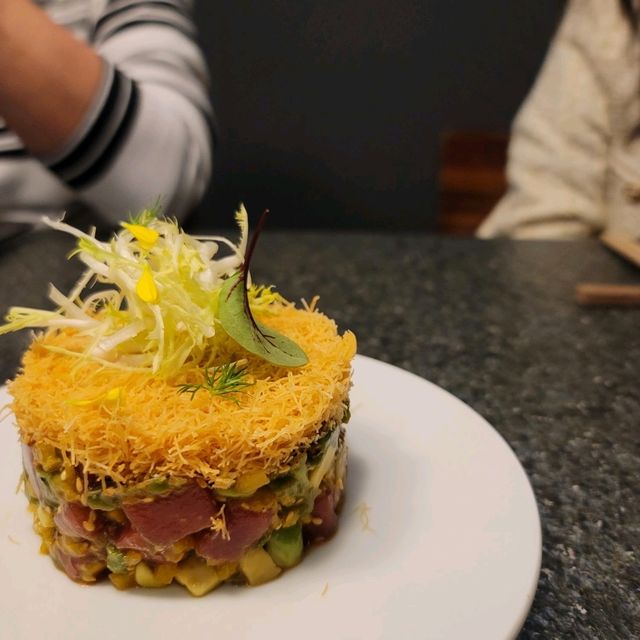 두근두근여름휴가 요즘 압구정의 핫한 맛집 목탄장