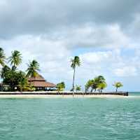 ชีวิตติดเกาะ กับทริปเกาะมุก เกาะกระดาน 